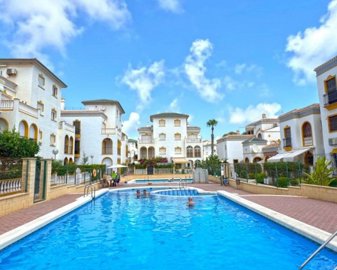 3 Bed Apartment for sale