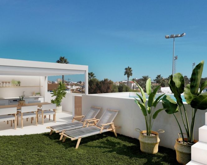 Image No.1-2 Bed Apartment for sale