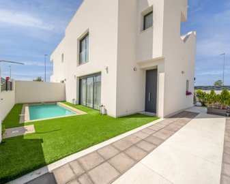 2 Bed Villa for sale