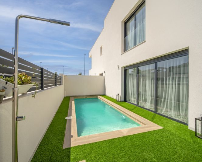 Image No.24-2 Bed Villa for sale