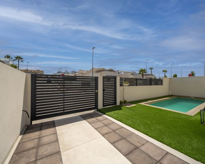 Image No.26-2 Bed Villa for sale