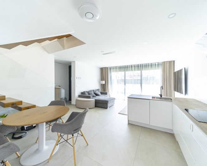 Image No.6-2 Bed Villa for sale