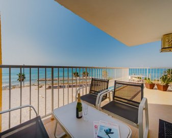 3 Bed Apartment for sale