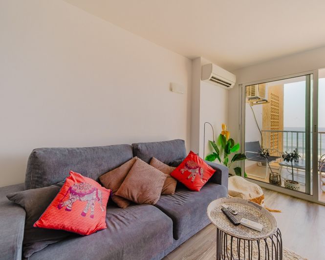 Image No.4-3 Bed Apartment for sale