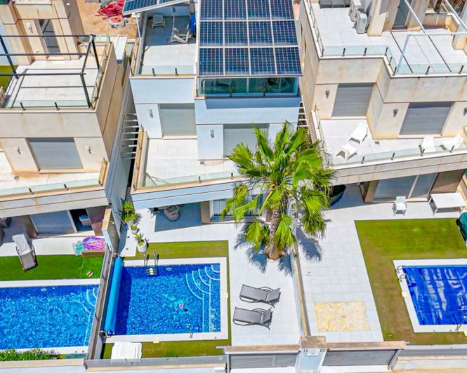 Image No.38-3 Bed Villa for sale