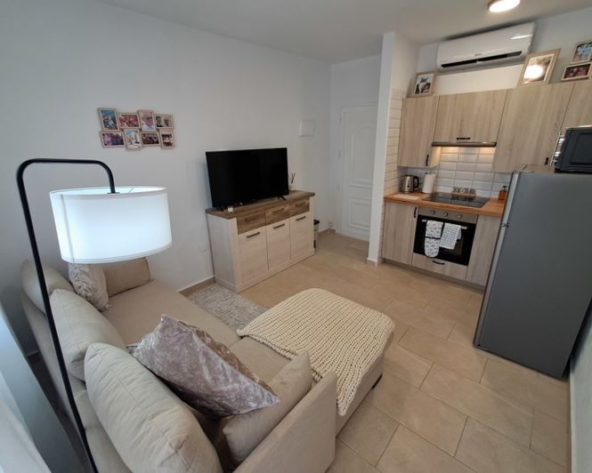 Image No.15-1 Bed Apartment for sale