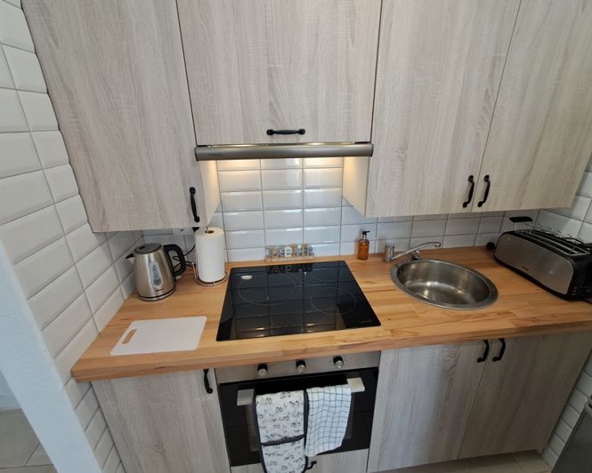 Image No.16-1 Bed Apartment for sale