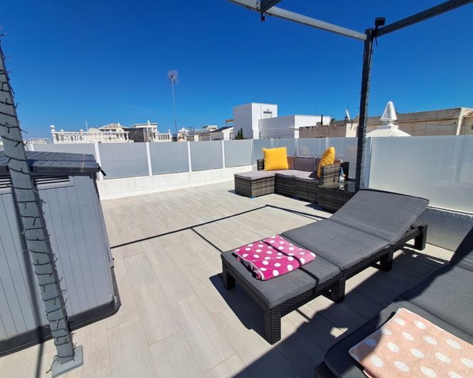 Image No.3-1 Bed Apartment for sale