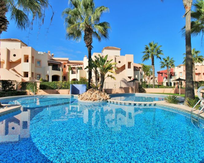 Image No.28-2 Bed Apartment for sale