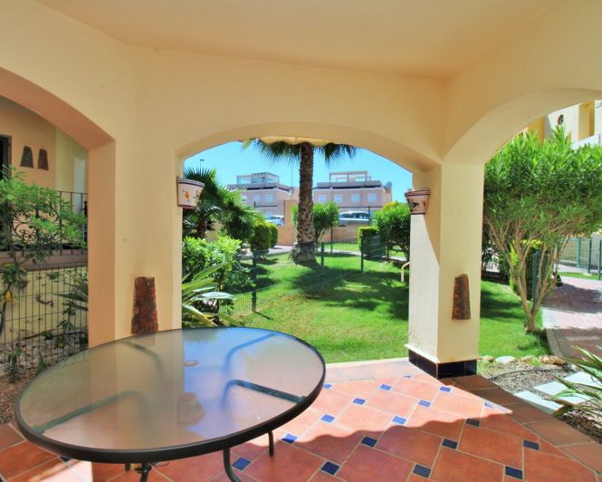 Image No.4-2 Bed Apartment for sale