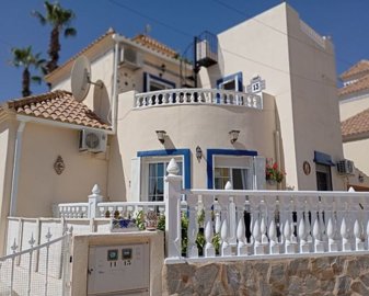 3 Bed Villa for sale