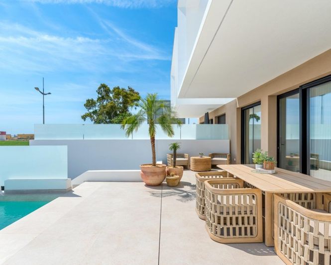 Image No.19-3 Bed Villa for sale