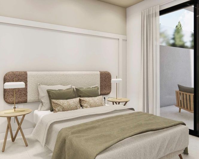 Image No.9-3 Bed Villa for sale