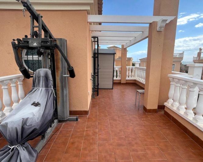 Image No.13-3 Bed Villa for sale