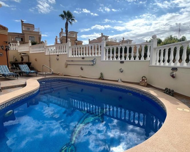 Image No.42-3 Bed Villa for sale