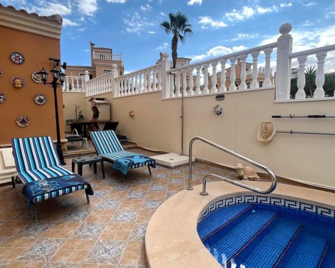 Image No.44-3 Bed Villa for sale