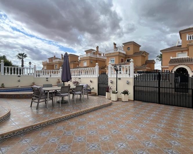 Image No.46-3 Bed Villa for sale