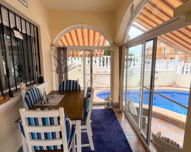 Image No.49-3 Bed Villa for sale