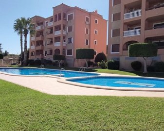 2 Bed Apartment for sale