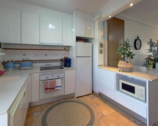 Image No.9-2 Bed Apartment for sale