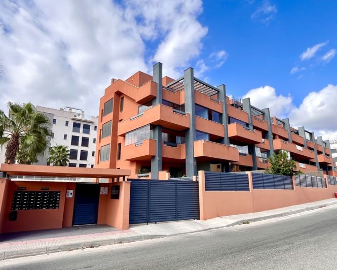 Image No.2-2 Bed Apartment for sale