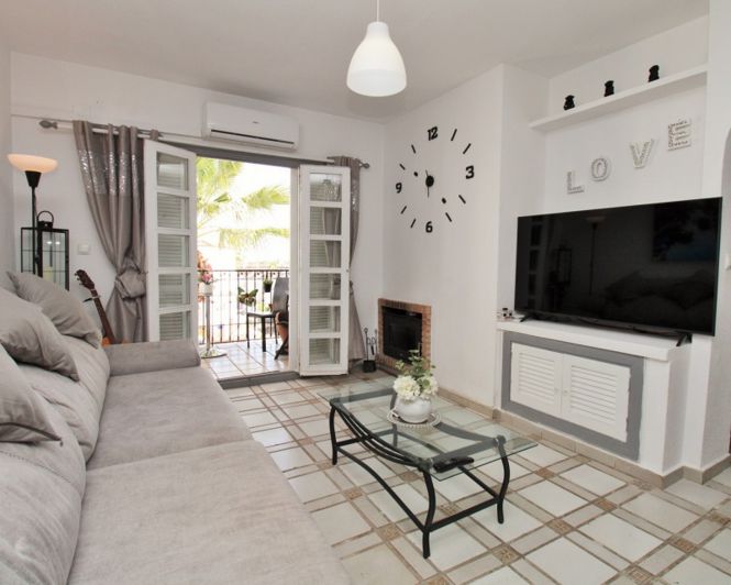 Image No.10-1 Bed Apartment for sale