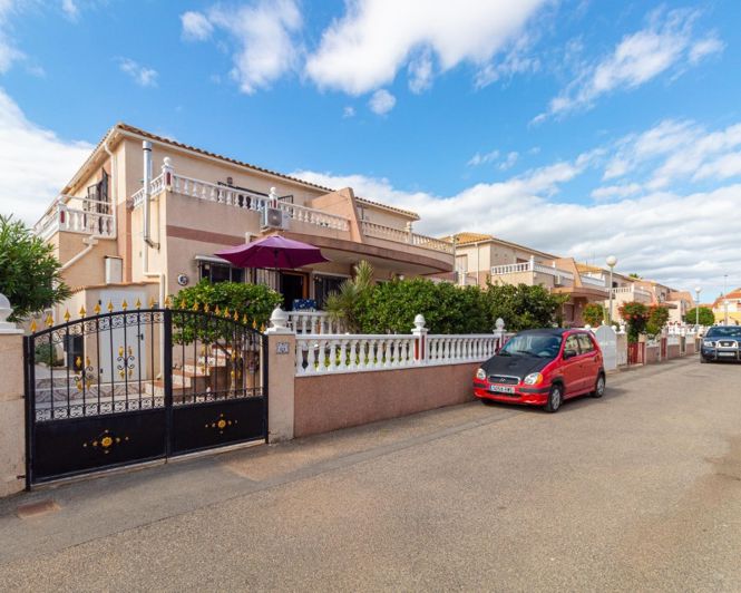 Image No.36-3 Bed Villa for sale