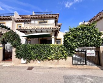 3 Bed Villa for sale