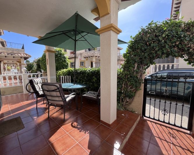 Image No.22-3 Bed Villa for sale