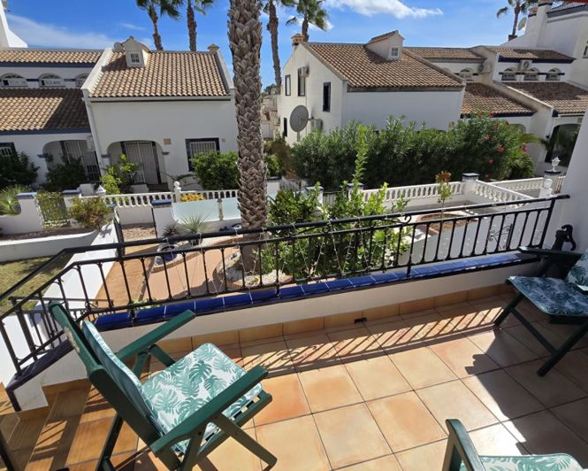 Image No.23-3 Bed Townhouse for sale