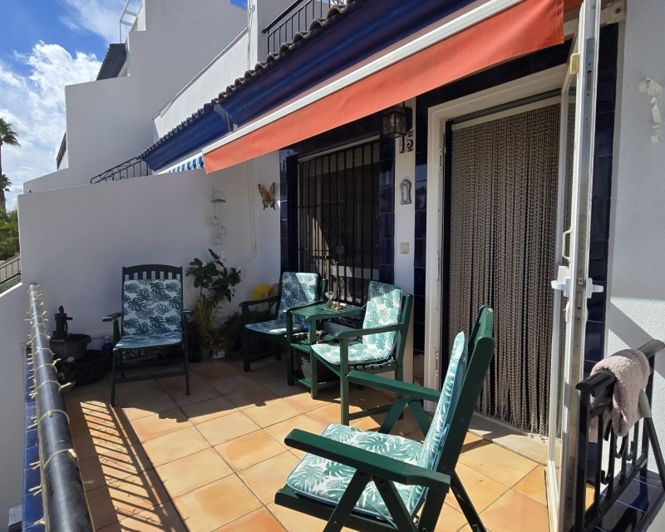 Image No.24-3 Bed Townhouse for sale