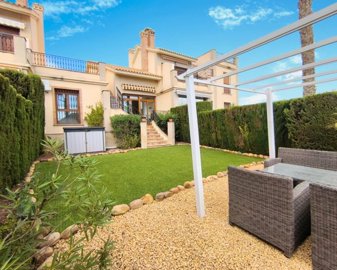 2 Bed Bungalow for sale