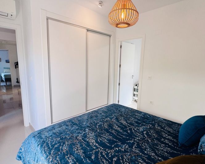 Image No.10-2 Bed Apartment for sale