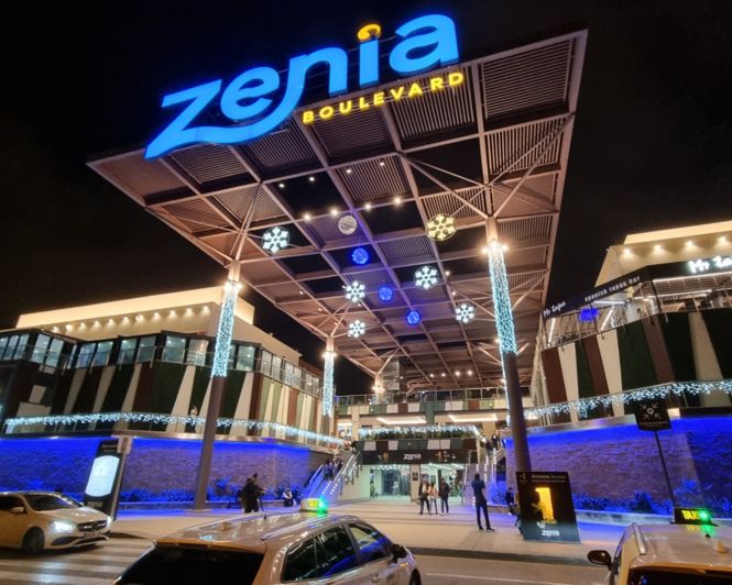 Image No.20-2 Bed Apartment for sale