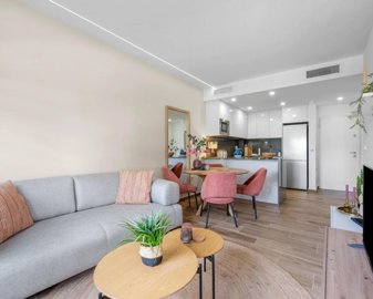 2 Bed Apartment for sale