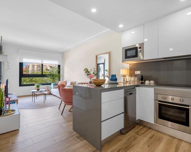 Image No.10-2 Bed Apartment for sale