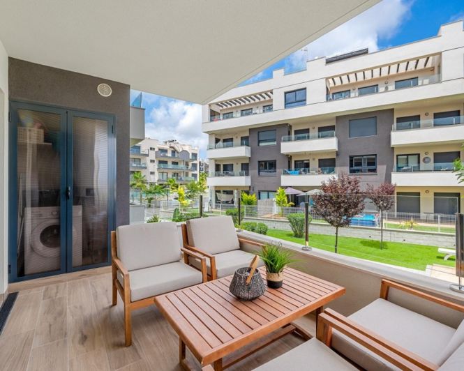 Image No.12-2 Bed Apartment for sale