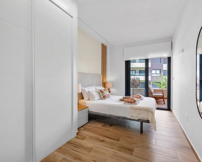 Image No.16-2 Bed Apartment for sale