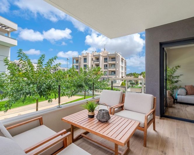 Image No.2-2 Bed Apartment for sale