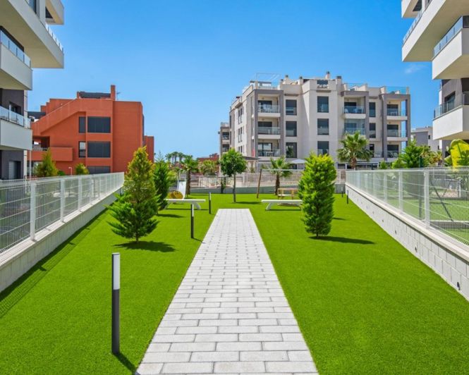 Image No.25-2 Bed Apartment for sale