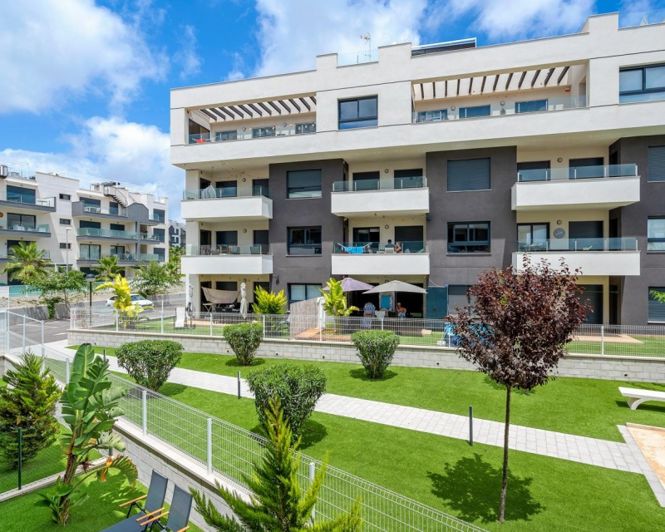 Image No.26-2 Bed Apartment for sale