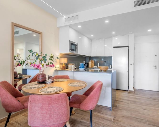 Image No.5-2 Bed Apartment for sale