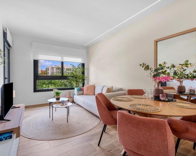 Image No.6-2 Bed Apartment for sale