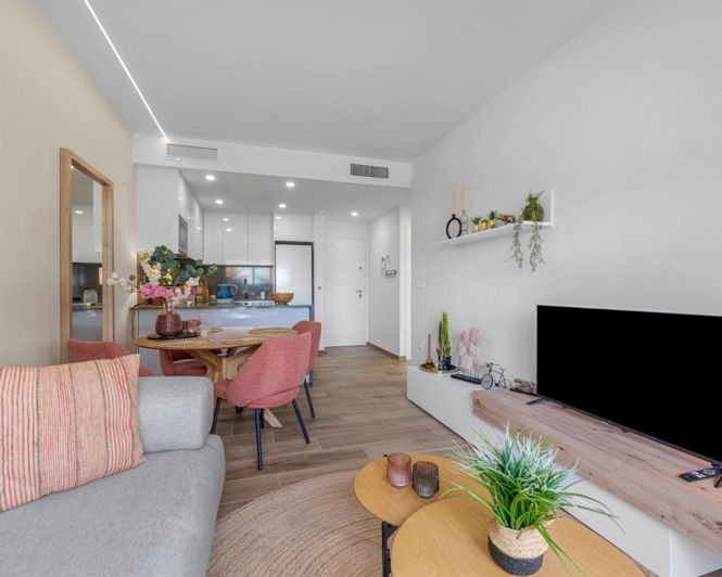 Image No.9-2 Bed Apartment for sale