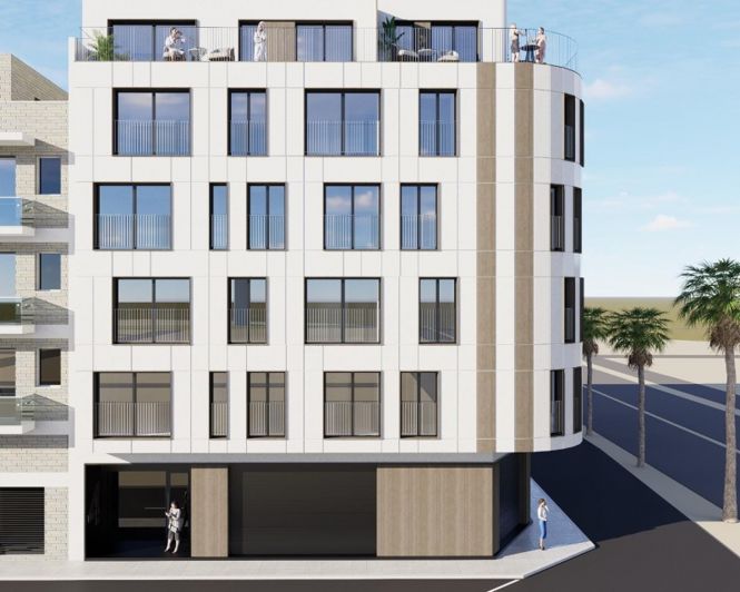 Image No.2-2 Bed Apartment for sale