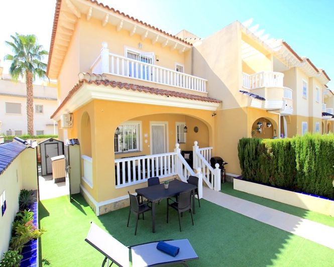 Image No.1-2 Bed Townhouse for sale