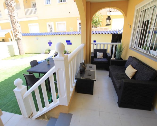 Image No.10-2 Bed Townhouse for sale