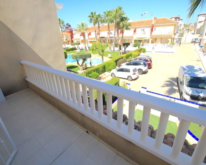 Image No.22-2 Bed Townhouse for sale