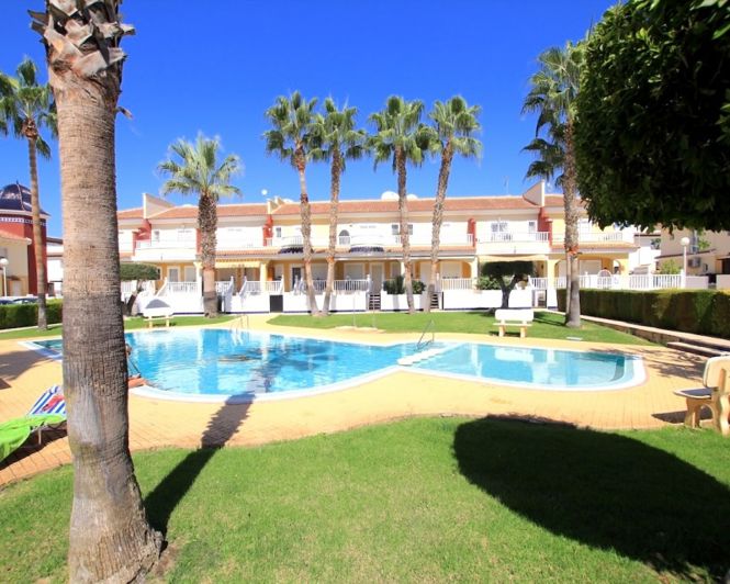 Image No.3-2 Bed Townhouse for sale