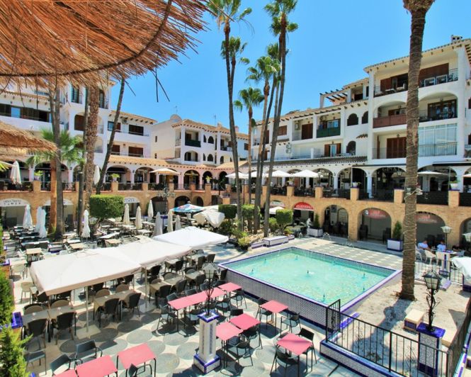 Image No.33-2 Bed Villa for sale